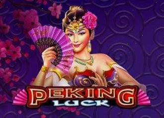 Peking Luck слот от Pragmatic
