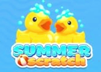Слот Summer Scratch