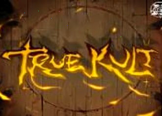 Серьезный стильный True Kult, Nolimit City